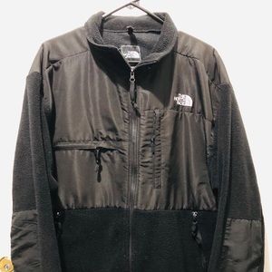 The North Face Denali jacket